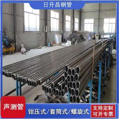 杭州声测管桩基检测的频率要达到多少百分比