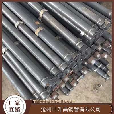 杭州最薄的声测管壁厚可以到什么程度