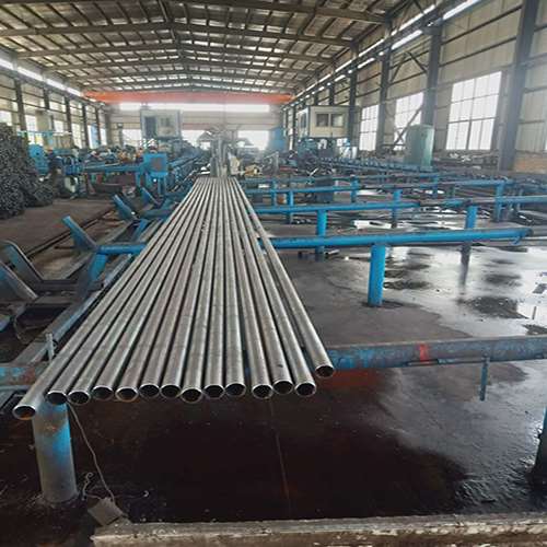 杭州[50声测管规格尺寸]建立中长期去产能有效机制