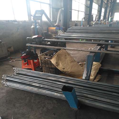 杭州桥梁桩基声测管的施工工艺流程