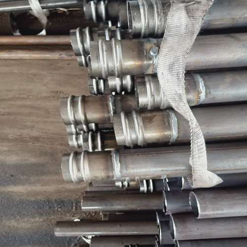 杭州声测管如何进行焊接？